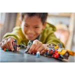 LEGO® Star Wars™ Cobb Vanth siklója