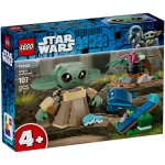 LEGO® Star Wars™ Grogu otthona