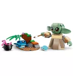 LEGO® Star Wars™ Grogu otthona