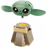 LEGO® Star Wars™ Grogu otthona