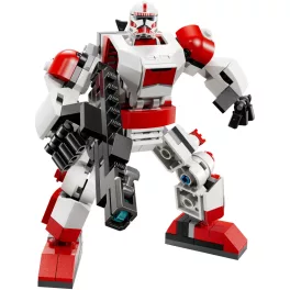   LEGO® Star Wars™ Shock Trooper™ klónkatona-robotpáncél