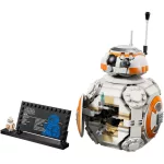 LEGO® Star Wars™ BB-8™ asztromechanikus droid