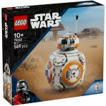 LEGO® Star Wars™ BB-8™ asztromechanikus droid