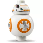 LEGO® Star Wars™ BB-8™ asztromechanikus droid