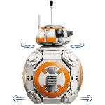LEGO® Star Wars™ BB-8™ asztromechanikus droid