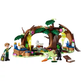 LEGO® Wicked Elphaba rejtekhelye