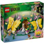 LEGO® Wicked Glinda esküvője