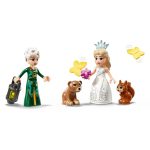 LEGO® Wicked Glinda esküvője