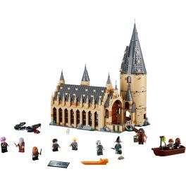 LEGO® Harry Potter™ Roxforti nagyterem