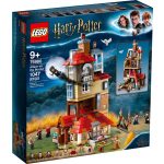 LEGO® Harry Potter™ Támadás az Odú ellen
