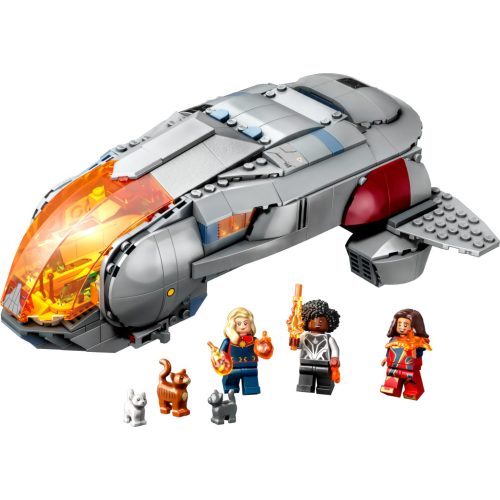 LEGO® Marvel Csotrogány
