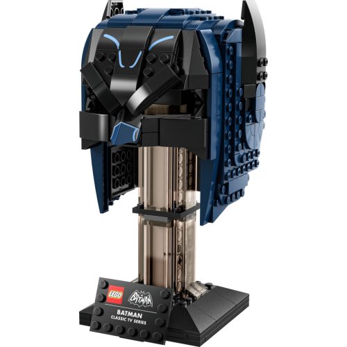 LEGO® DC Comics™ Super Heroes Klasszikus TV sorozat: BATMAN™ csuklya