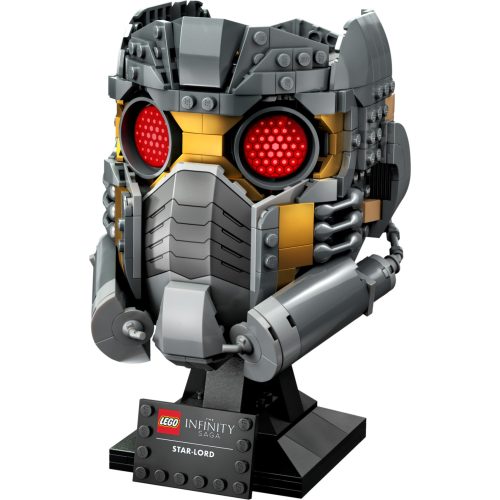 LEGO® Marvel Űrlord sisakja