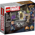 LEGO® Marvel A galaxis őrzőinek főhadiszállása