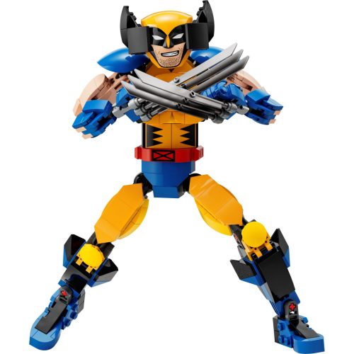 LEGO® Marvel Farkas építőfigura