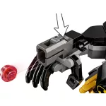 LEGO® Batman™ páncélozott robot