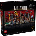 LEGO® Batman™ Batman: A rajzfilmsorozat Gotham City™