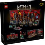 LEGO® Batman™ Batman: A rajzfilmsorozat Gotham City™