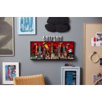 LEGO® Batman™ Batman: A rajzfilmsorozat Gotham City™