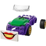 LEGO® Batman™ A Denevérbarlang™, Batman™, Batgirl™ és Joker™