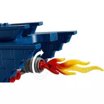 LEGO® Batman™ és a Batmobile™ vs. Harley Quinn™ és Mr. Freeze™
