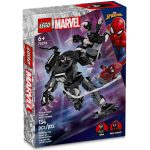 LEGO® Marvel Venom robot vs. Miles Morales