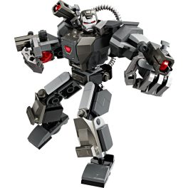 LEGO® Marvel Hadigép robotpáncél