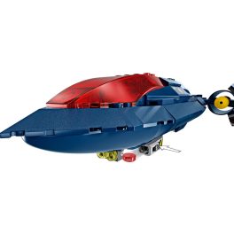 LEGO® Marvel X-Men X-Jet