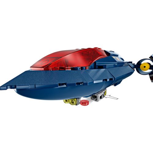 LEGO® Marvel X-Men X-Jet