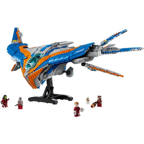 LEGO® Marvel A galaxis őrzői: Milano