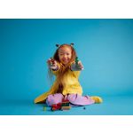 LEGO® Marvel Vasember motorral és Hulk