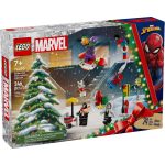 LEGO® Marvel Pókember Adventi naptár 2024