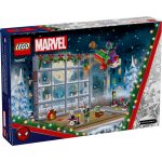 LEGO® Marvel Pókember Adventi naptár 2024