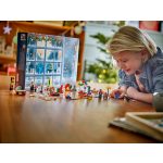 LEGO® Marvel Pókember Adventi naptár 2024