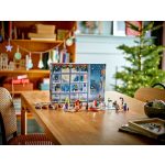 LEGO® Marvel Pókember Adventi naptár 2024