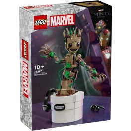 LEGO® Marvel Táncoló Groot