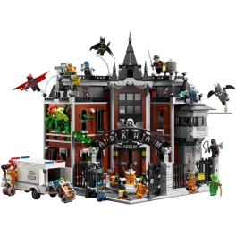 LEGO® Batman™ Arkham Asylum™