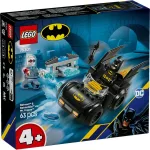 LEGO® Batman™ és a Batmobile™ vs. Mr. Freeze™