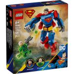 LEGO® DC Comics™ Super Heroes Superman™ robot vs. Lex Luthor™