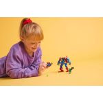 LEGO® DC Comics™ Super Heroes Superman™ robot vs. Lex Luthor™