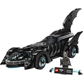 LEGO® Batman™ Mindörökké Batman Batmobile™