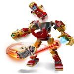 LEGO® Marvel Vasember robot vs. Ultron
