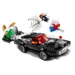 LEGO® Marvel Pókember vs. Venom sportautója