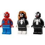 LEGO® Marvel Pókember vs. Venom sportautója