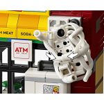 LEGO® Marvel Pókverzum: Miles Morales vs. Folt