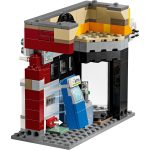 LEGO® Marvel Pókverzum: Miles Morales vs. Folt