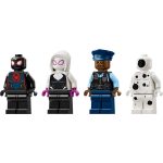 LEGO® Marvel Pókverzum: Miles Morales vs. Folt