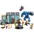LEGO® Marvel A Vasember laboratóriuma: páncélcsarnok