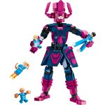 LEGO® Marvel A Fantasztikus Négyes vs. Galactus építőfigura