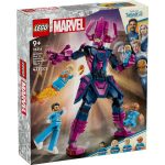 LEGO® Marvel A Fantasztikus Négyes vs. Galactus építőfigura